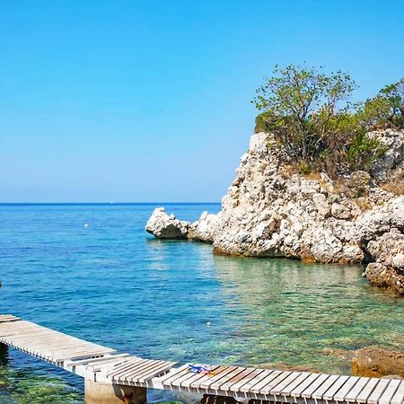 Dubrovnik Moonshine Apartment Млини Экстерьер фото
