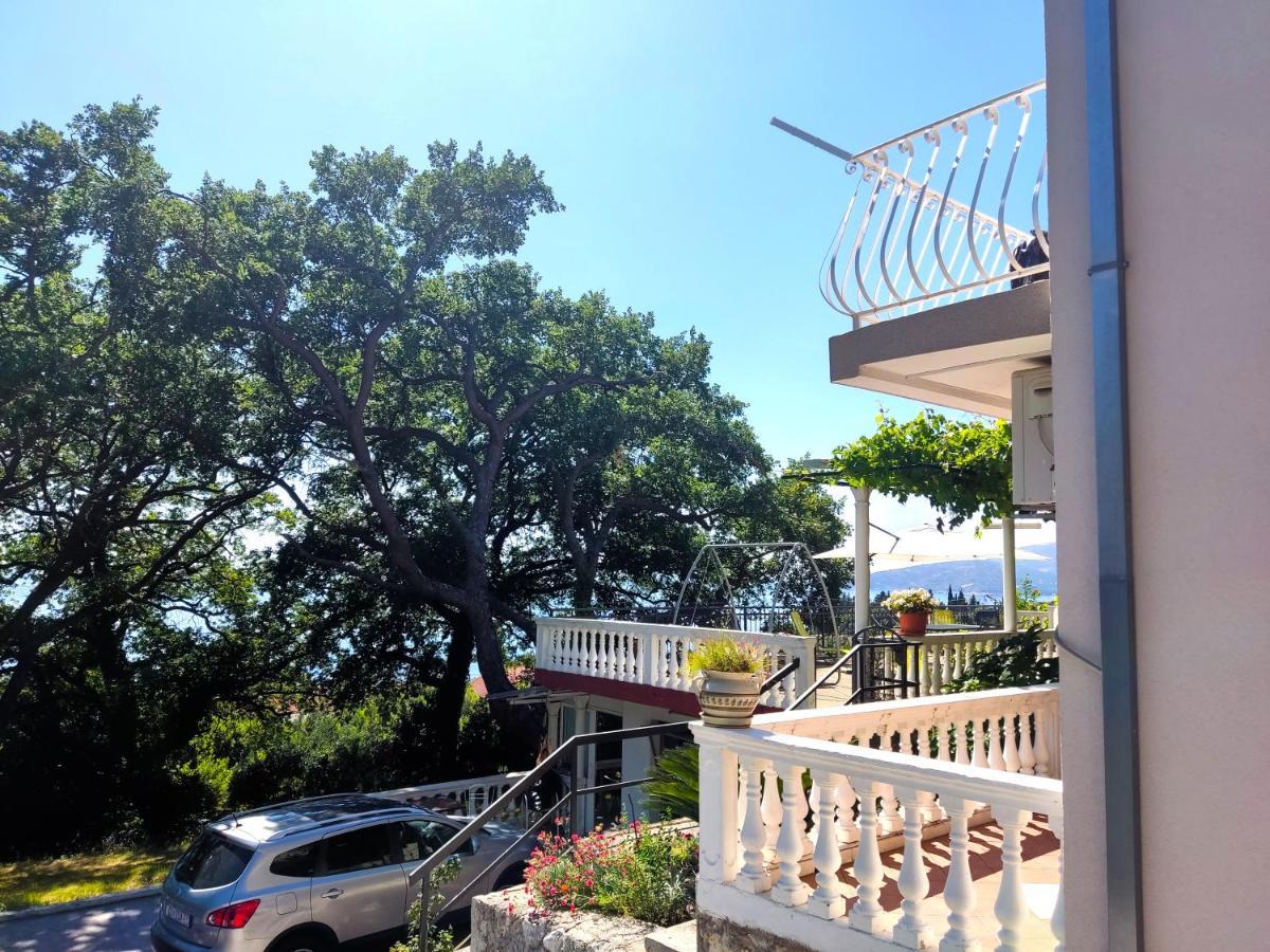 Dubrovnik Moonshine Apartment Млини Экстерьер фото