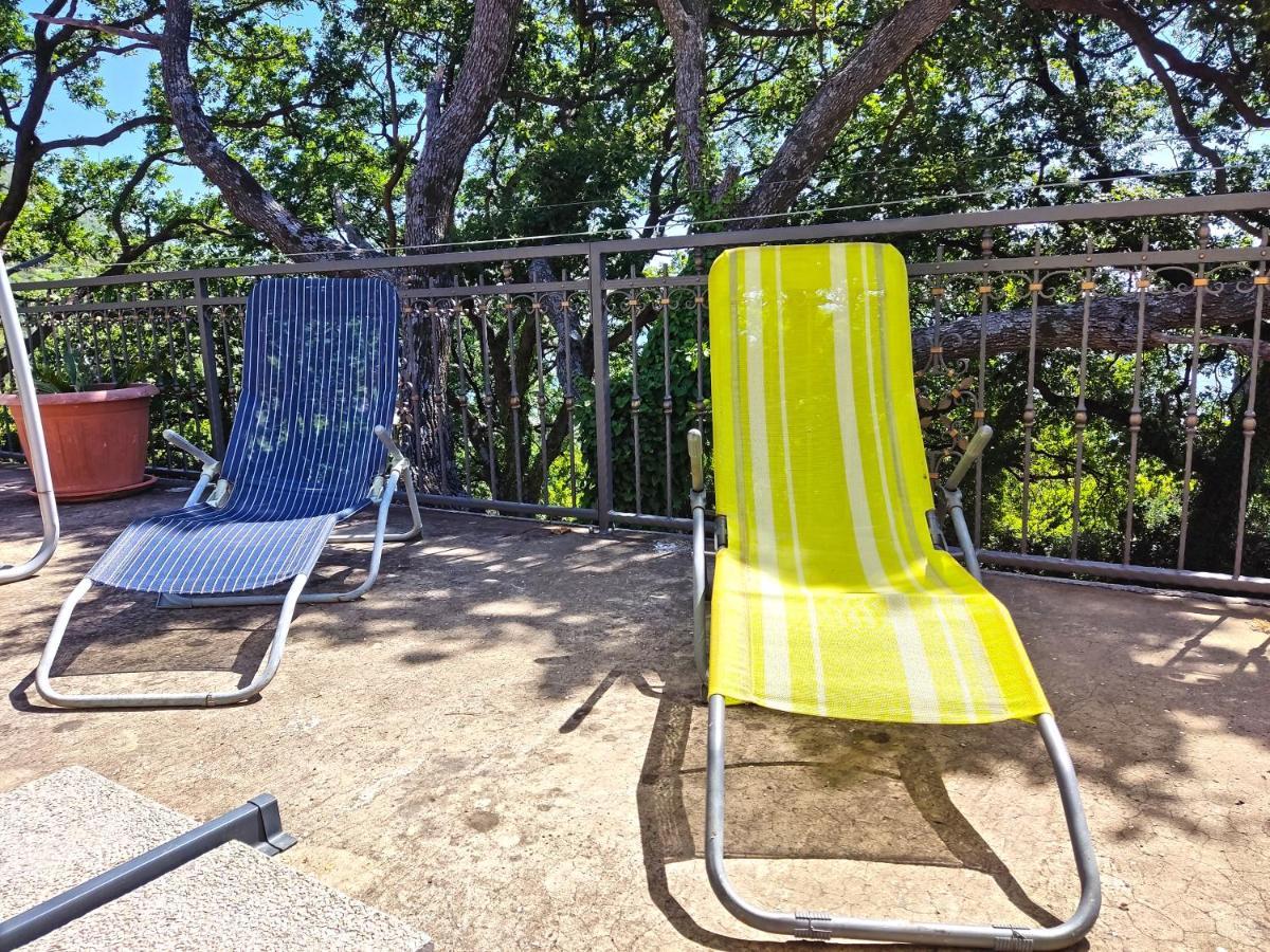 Dubrovnik Moonshine Apartment Млини Экстерьер фото