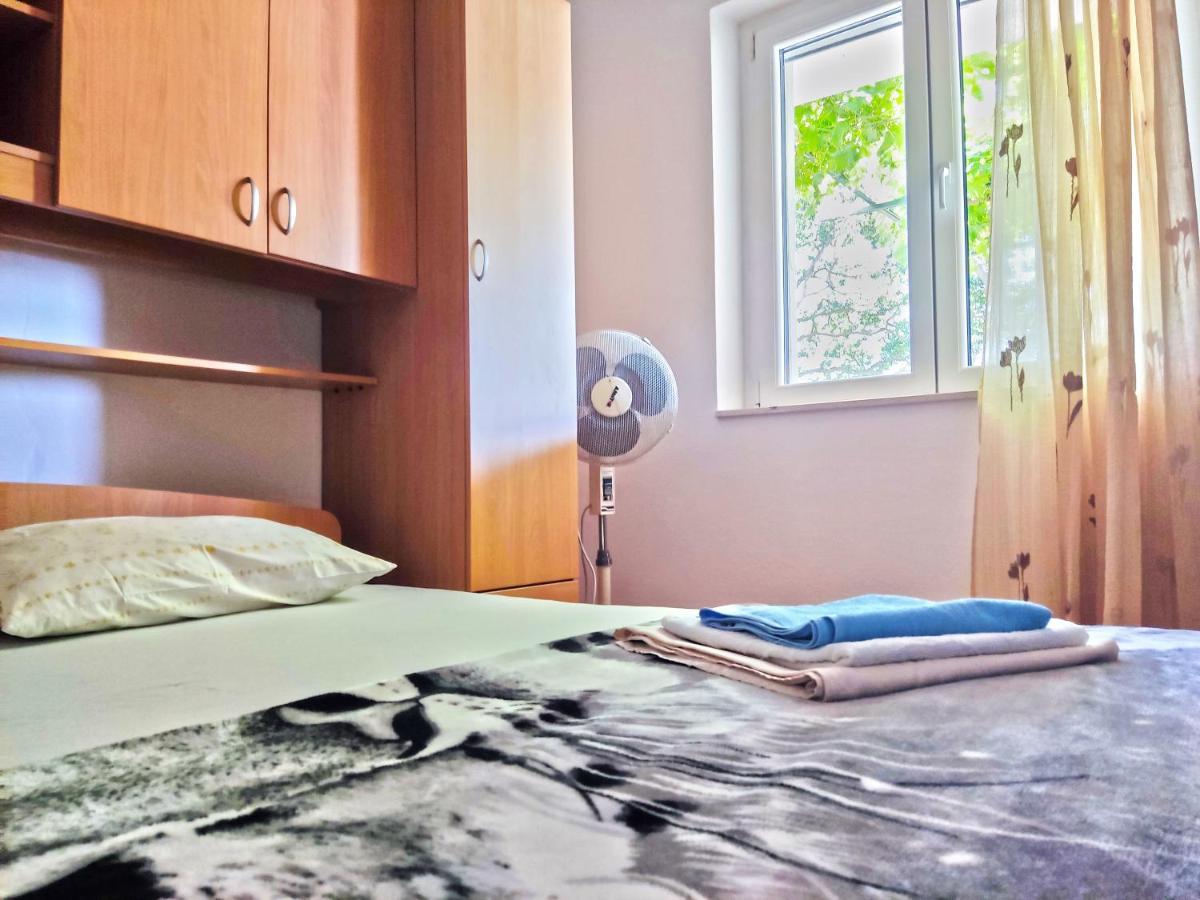 Dubrovnik Moonshine Apartment Млини Экстерьер фото