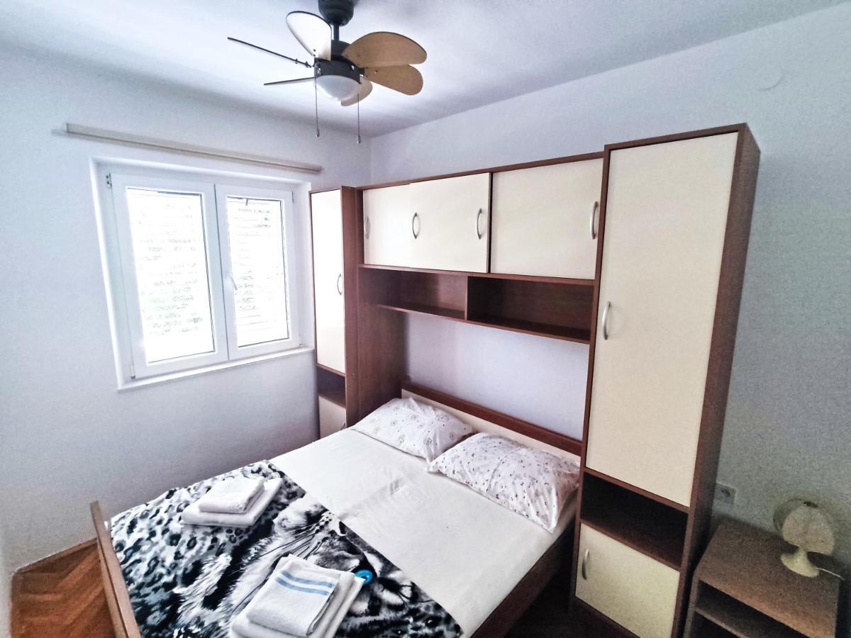 Dubrovnik Moonshine Apartment Млини Экстерьер фото