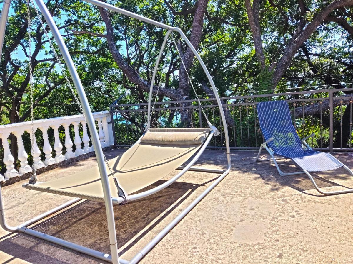 Dubrovnik Moonshine Apartment Млини Экстерьер фото