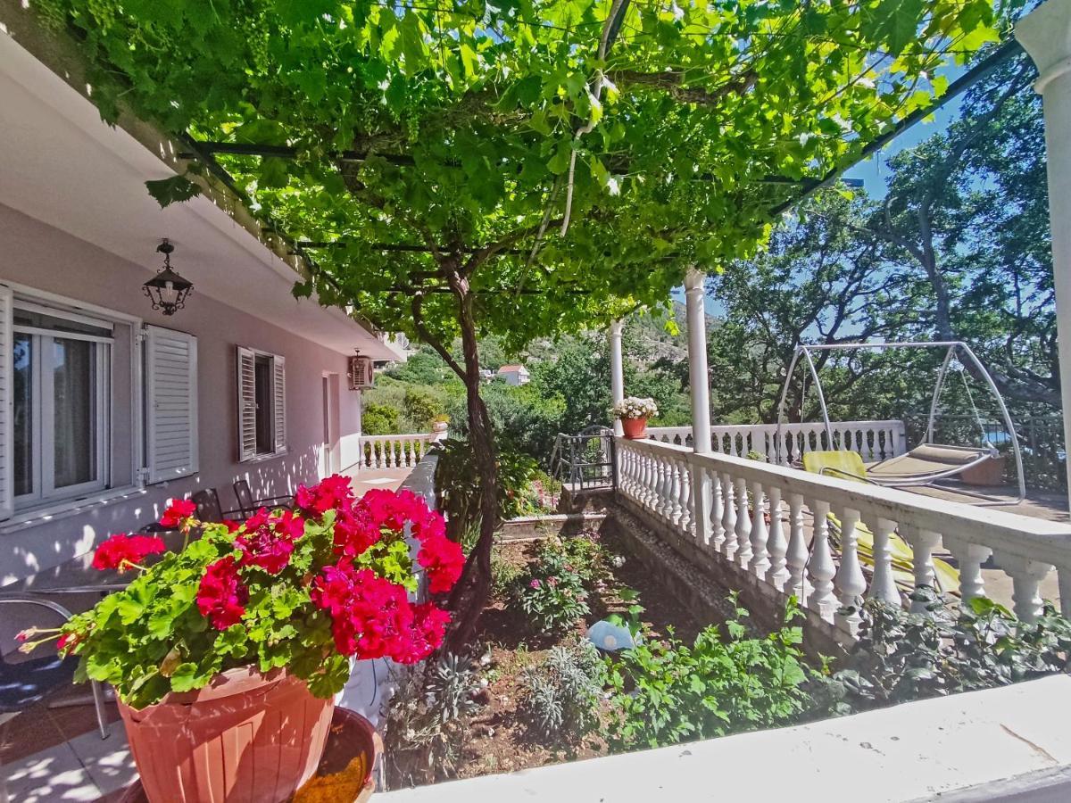 Dubrovnik Moonshine Apartment Млини Экстерьер фото